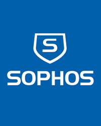 Sophos Security